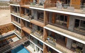 Ocean Park Hotel, Premium Suites & Wellness